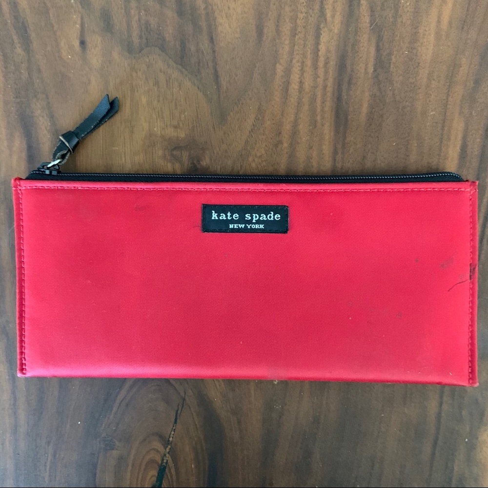 Kate Spade Pencil Case